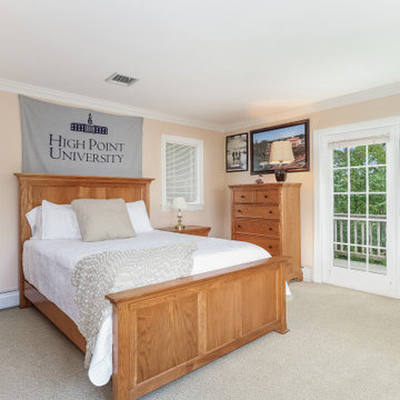 Perfect Backdrop for Your Old Greenwich Lifestyle
