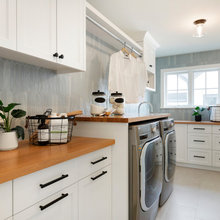 Kitchen Ideas