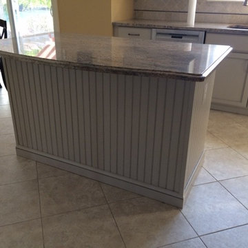 Sellersville Project