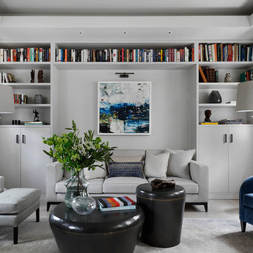 Hogarth House - London NW3