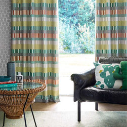 Scion - Fabric & Wallpaper - Products