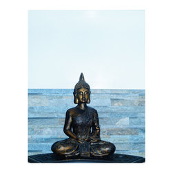 Buddha Sculptures - Garden Statues, Sculptures & Art