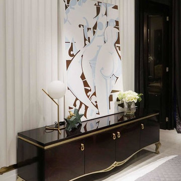 Luxury furniture X164