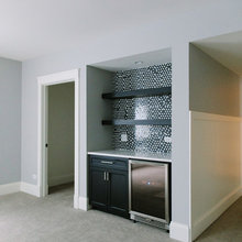 Upper Hallway