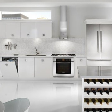 Kitchen Designs