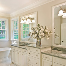 Bathroom Ideas