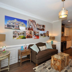 Ivey Homes Design Studio - Home Improvement