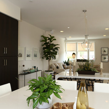 NELA Union - Plan 4 Kitchen