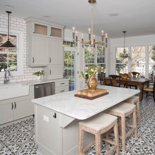 Floor Tile - Laundry & MC