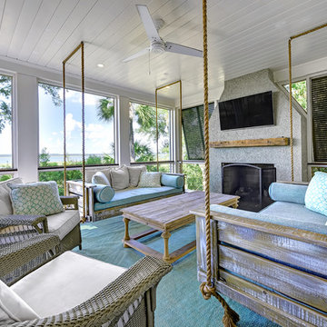 Outdoor Space