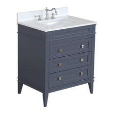 50 Most Popular 30 Inch Bathroom Vanities For 2020 Houzz
