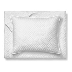 Heritage Quilt Set - Bedding