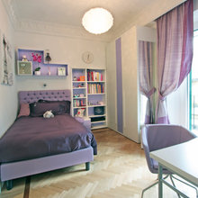 girls bedrooms