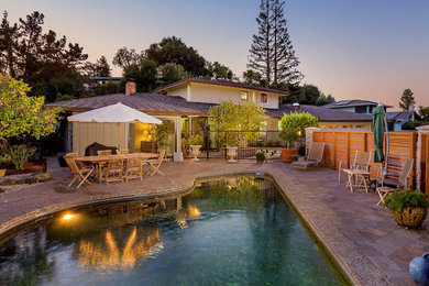 Patio - patio idea in San Francisco