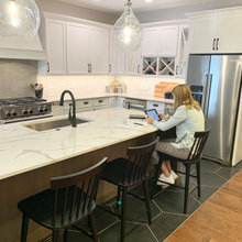 Kitchen Remodel