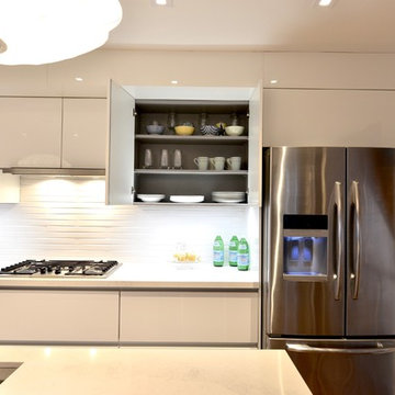 Residential Rennovation