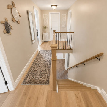 Endeavour Drive Whole-Home Renovation | Cambridge, Ontario