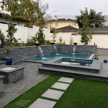 Pools