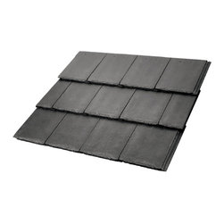 Concrete Tiles - Cambridge Roof Tiles - Roofing And Gutters