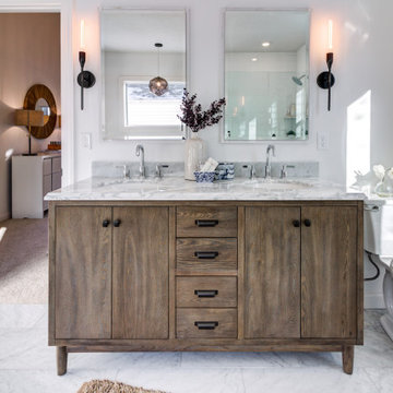 Mars - HGTV Pilot Episode - Entire Home Renovation
