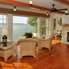 waterfront