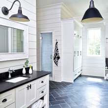 Masterbath
