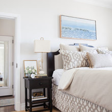 Bedspread ideas