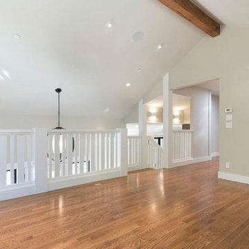 Residential Transformation