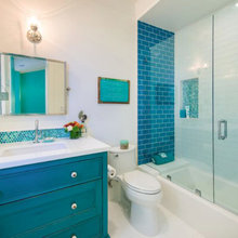 2nd floor bath