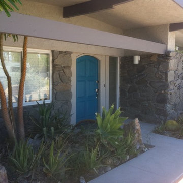 New Windows and Doors