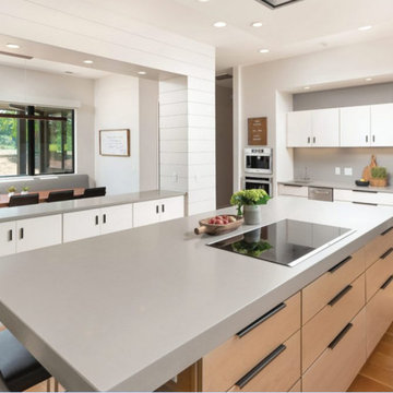 Modern Farmhouse