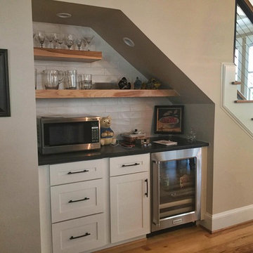 Interior Design Consultation Results
