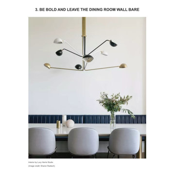 Press: Living Etc