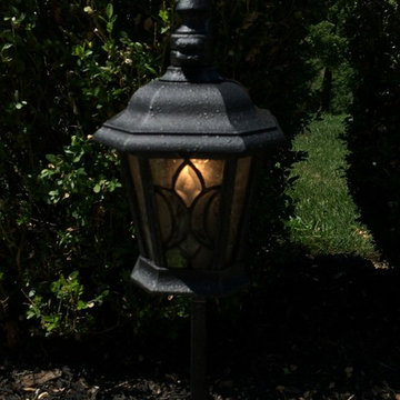 Landscape & Exterior Lighting