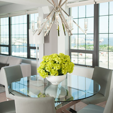 Modern Bling