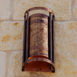 Mica Lighting - Wall Sconces