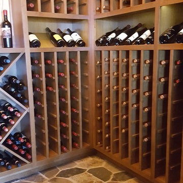 Wine Cellar Wonder