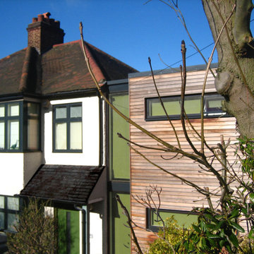 Forest Hill House