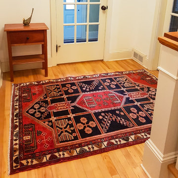 Traditional Rugs