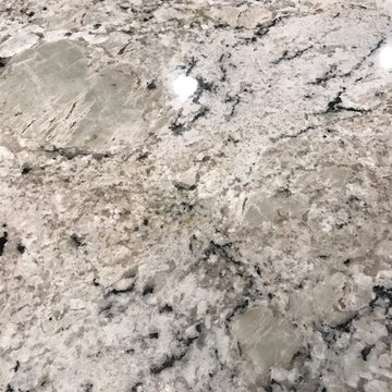 Old Bridge Transitional Kitchen Renovation