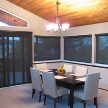 window covering