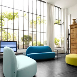 Sofas - Elys&eacute;e - Produkte