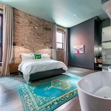 Writers Loft