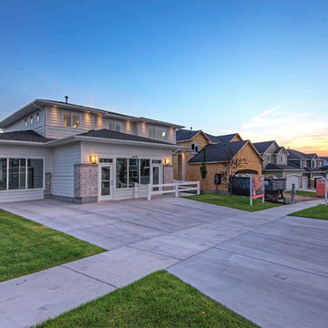 Indpendence Model 281 - Independence at the Point - Bluffdale, UT