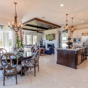 Custom Mediterranean