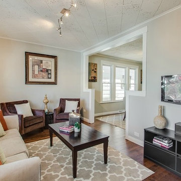 Single Family Upgrade | Chicago, IL
