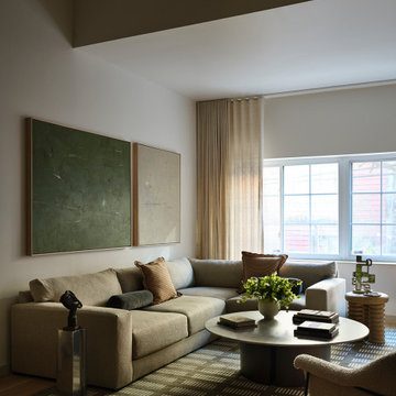 AD Featured Park Slope Project
