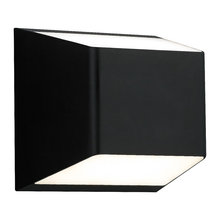 Exterior Wall Lighting