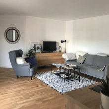 Mon Salon/séjour