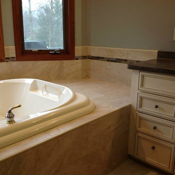 Cumberland Bathroom Remodel